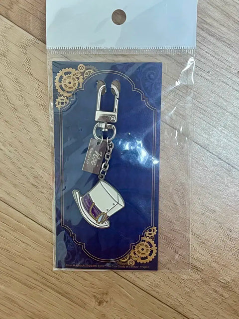 Vanitas no Carte Noe Keychain
