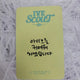 IVE Scout Fan-Con DIVE ZONE Day 1 Yujin Photocard for Sale