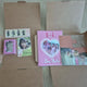 IVE Jang Wonyoung DICON contents