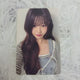 IVE Fan Concert Scout Dive Zone Day 1 Wonyoung Photocard Sale
