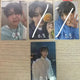 ENHYPEN Yang Jungwon photocard transfer / photocard (WTS)