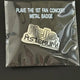 PLAVE Hello Asterum Badge