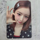 IVE IVE MINE Namil Music Rei photocard transfer