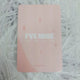 IVE IVE MINE Namil Music Rei photocard transfer