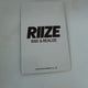 Rise Anton KMS photocard