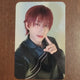 P1Harmony fan meeting photocard