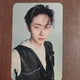 P1Harmony fan meeting photocard