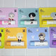BTS TinyTan Lip Balm Set All Unopened