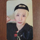 P1Harmony fan meeting photocard