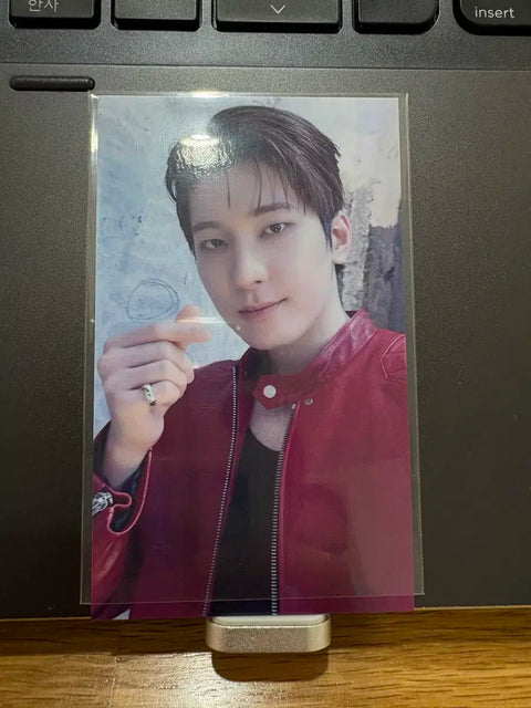 Nagoya Dome Wonwoo Spill the Fields