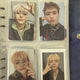 EXO's Overload Concert Entrance Photocard Full Random Benefit Polaroid Message Card