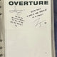 EXO's Overload Concert Entrance Photocard Full Random Benefit Polaroid Message Card