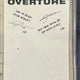 EXO's Overload Concert Entrance Photocard Full Random Benefit Polaroid Message Card