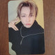 P1Harmony Fan Meeting Photocard