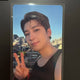 Kyocera Dome Wonwoo Spill the Feels