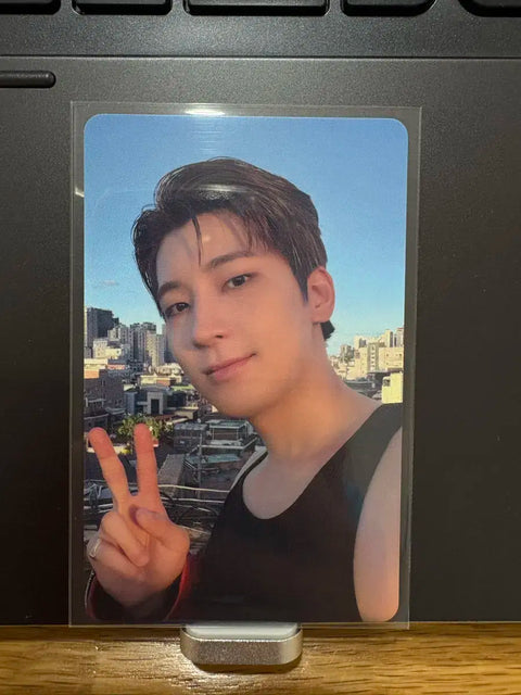 Kyocera Dome Wonwoo Spill the Feels