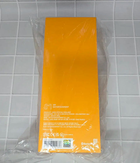 RIIZE Official Light Stick Lavbong Sealed