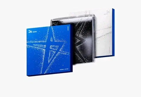 TXT Together Unsealed Album Transfer/Sale