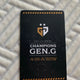 Selling Gen.G 2024 LCK Spring Championship cards in a bundle, Chovy card and badge bonus.