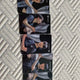 Selling Gen.G 2024 LCK Spring Championship cards in a bundle, Chovy card and badge bonus.