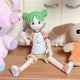 Yotsuba &! Revoltech Summer Vacation Figure
