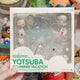 Yotsuba &! Revoltech Summer Vacation Figure