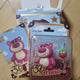 Miniso Toy Story Playful Series Magnet Random Figure Sale - Lotso
