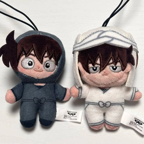 Nintama Rantaro Doi Hansuke Tenki Howanui Doechwegun Doll