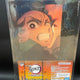 Demon Slayer H Prize Poster