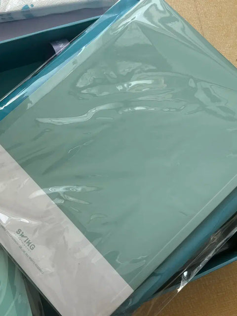 Kim Jae Hwan Wind Fan Club 1st Generation Kit