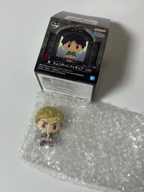 Attack on Titan Choconooco Erwin I Prize