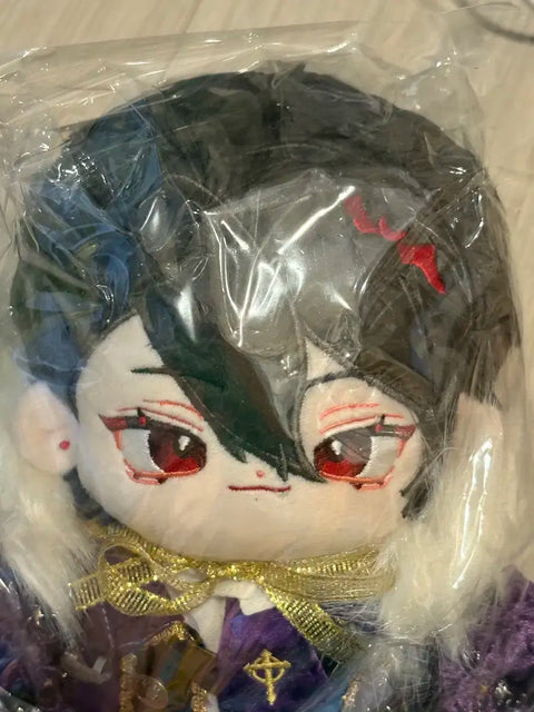 Ensemble Stars Sakuma Rei 20cm 20ging urgent sale, includes clothes, transfer.