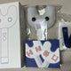 NewJeans light stick Binky Bong