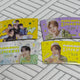 NCT Wish cup holder bulk transfer Sion Yushi Ryo