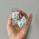 Big Bang Daesung Jip Daeseong Keycap Keyring