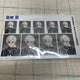 Blue Lock Movie Bonus Photo Card