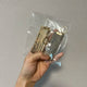 Big Bang Taeyang 01 Fan Meeting Keyring