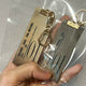 Big Bang Taeyang 01 Fan Meeting Keyring