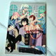 Ensemble Stars Oddballs doujinshi