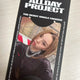 Bailey Cartoon Keyring Photocard
