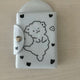 Puppy Callbook Duckyworld Kim Gyubin