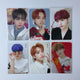 CRAVITY Hyungjun photocard set (bulk)