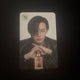 G-Dragon TS photocard