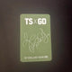 G-Dragon TS photocard