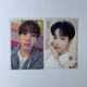 CRAVITY Allen photocard set