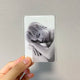 Big Bang Taeyang 01 Fan Meeting Photocard