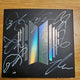 (Not for sale) BTS (Bangtan Sonyeondan) Proof Album Autographed Album