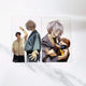 GeGeGe no Kitaro Movie Theater Exclusive GeGeGe Kitaro Photocard