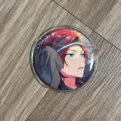 Ensemble Stars Rinne Can Badge