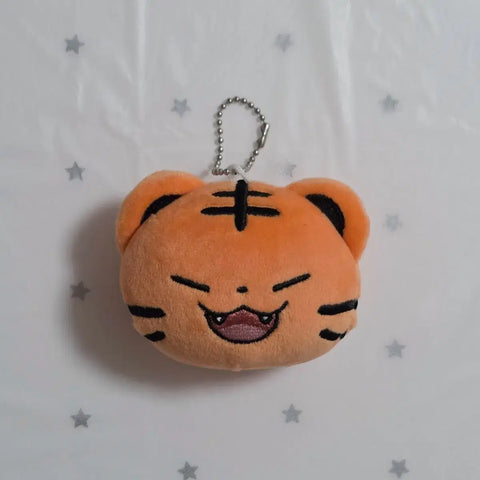 SEVENTEEN Hoshi doll Horangbol transfer